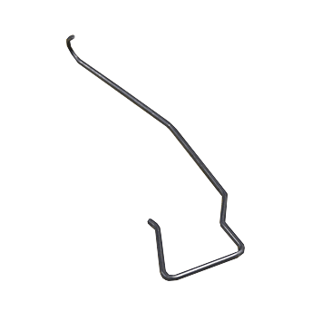 Metal Hook/Clip for Wooden Batten TN, TV, TI – CAM59 Image